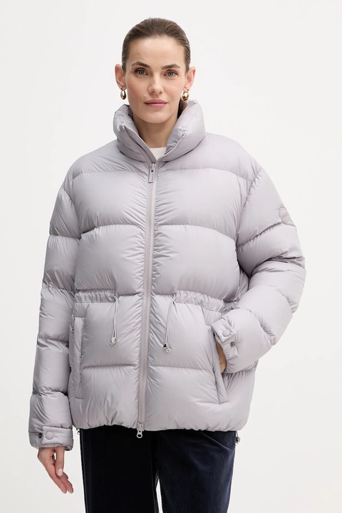 Colmar kurtka puchowa kolor szary zimowa 2248.2XX - zdjęcie produktu nr 1