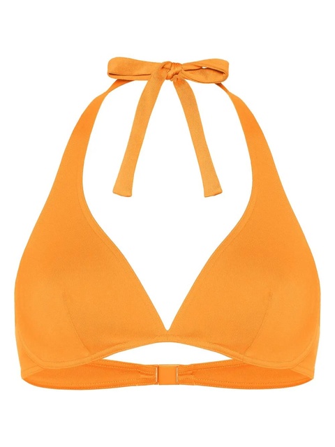 ERES Initiale bikini top - Orange - zdjęcie produktu nr 1