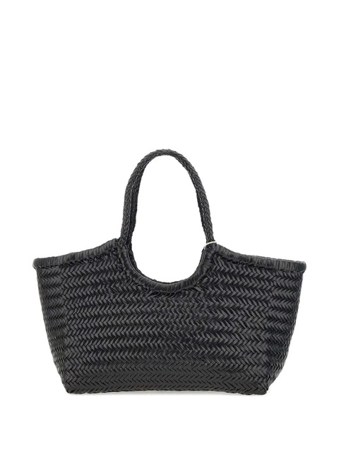 DRAGON DIFFUSION Nantucket shoulder bag - Black - zdjęcie produktu nr 1
