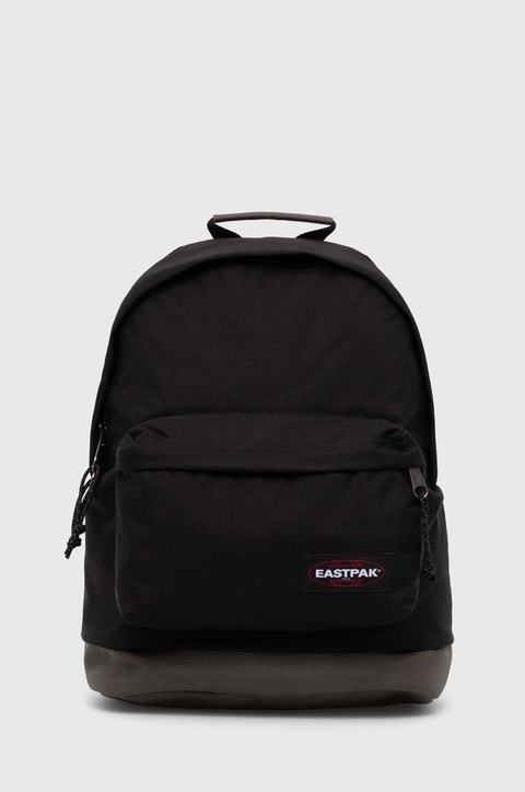 Eastpak plecak WYOMING kolor czarny duży gładki EK0008110081 - zdjęcie produktu nr 1