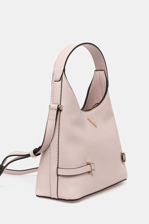 Guess torebka ROSALBA kolor różowy HWZG96 57010 - zdjęcie produktu nr 2
