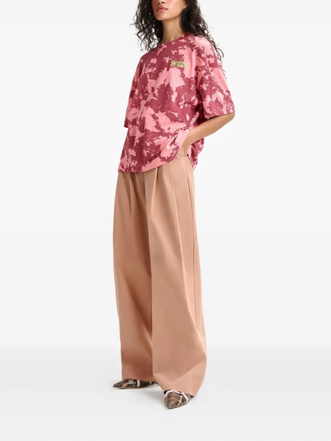 Essentiel Antwerp Irlong trousers - Brown - zdjęcie produktu nr 2