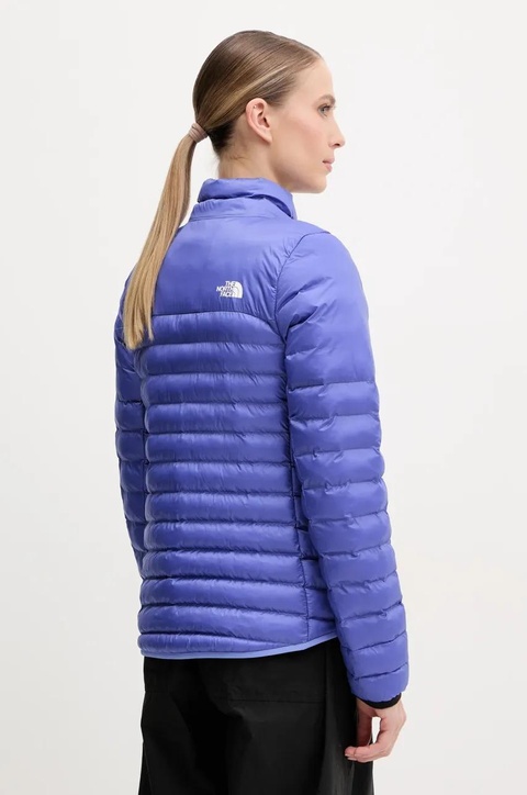 The North Face kurtka sportowa Terra Peak kolor fioletowy NF0A88U16IF1 - zdjęcie produktu nr 2