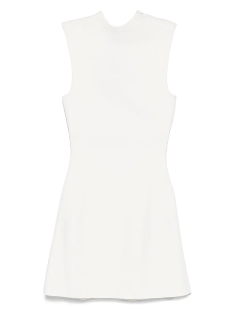Cult Gaia cut-out mini dress - White - zdjęcie produktu nr 1
