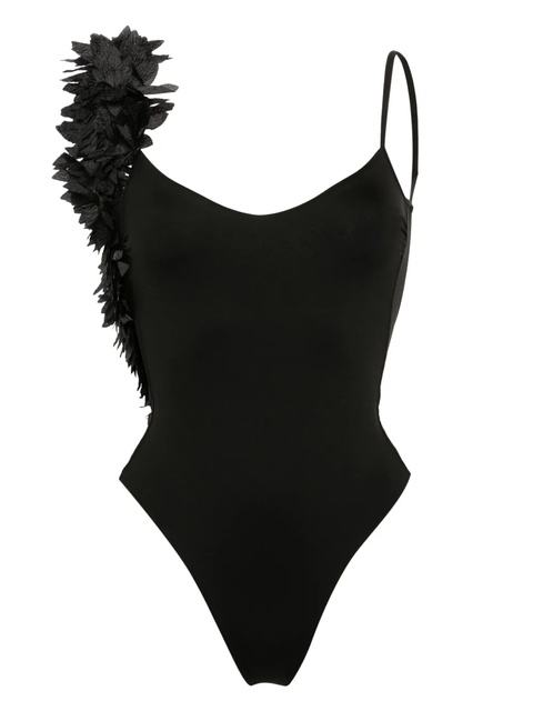 La Reveche Assuan swimsuit - Black - zdjęcie produktu nr 1