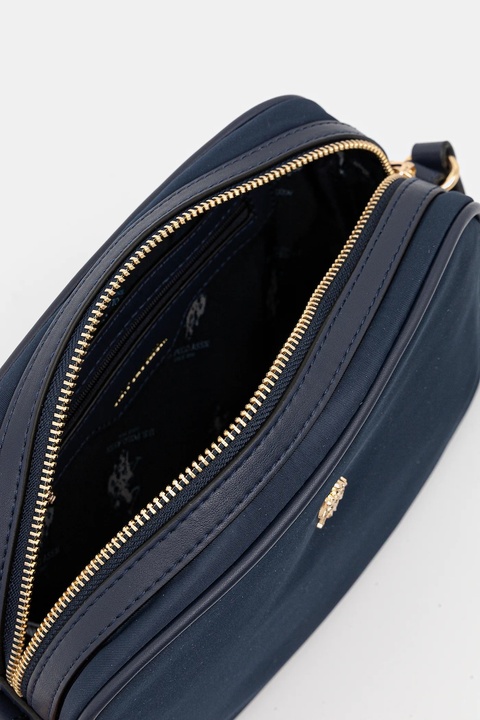 U.S. Polo Assn. torebka Houston kolor granatowy BEUHU6381WZC - zdjęcie produktu nr 2