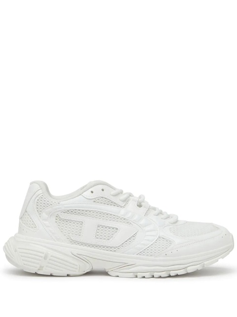 Diesel mesh sneakers - White - zdjęcie produktu nr 1