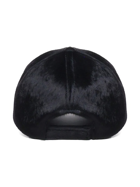 Ruslan Baginskiy logo cap - Black - zdjęcie produktu nr 2