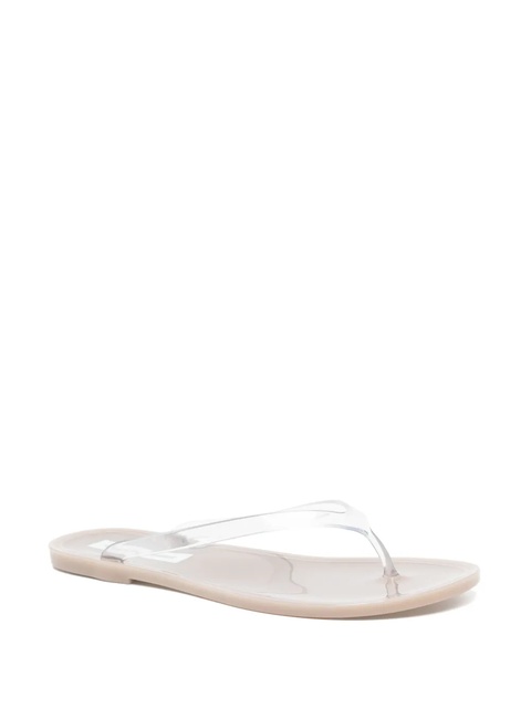 Christopher Esber Jo flip flops - Neutrals - zdjęcie produktu nr 1