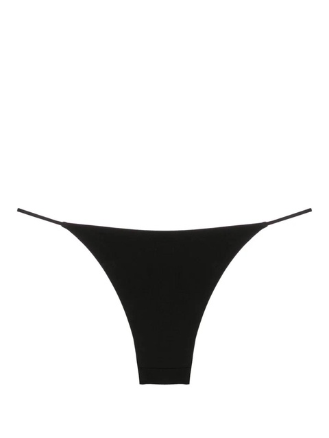 La Reveche Halima bikini bottoms - Black - zdjęcie produktu nr 2