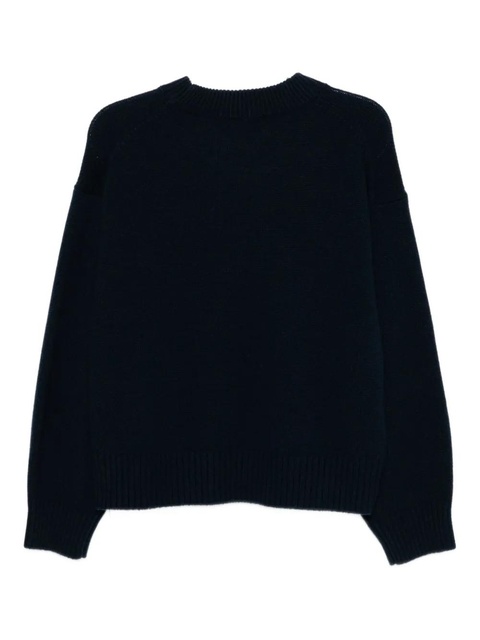 Reformation Cove jumper - Blue - zdjęcie produktu nr 1