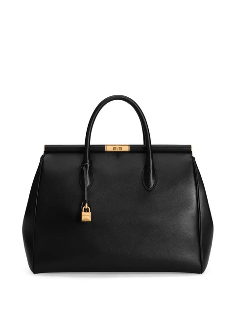 Dolce & Gabbana Sicily tote bag - Black - zdjęcie produktu nr 1
