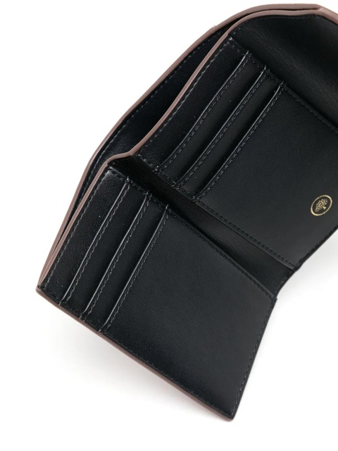 Mulberry Darley Folded Multi-Card wallet - Pink - zdjęcie produktu nr 2
