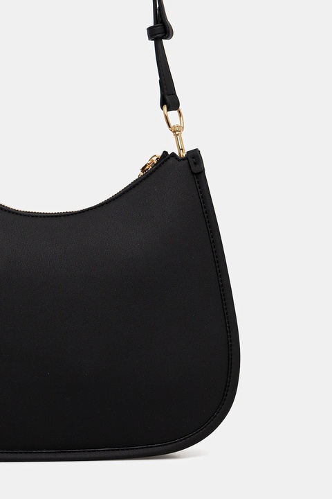 Love Moschino torebka kolor czarny JC4021PP0NKD0000 - zdjęcie produktu nr 2