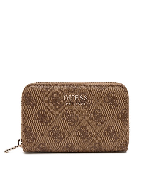 Duży Portfel Damski Guess - zdjęcie produktu nr 1