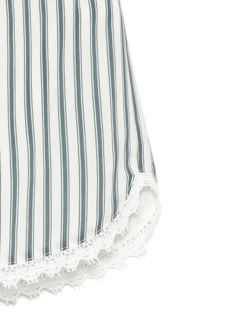 Reformation Toria shorts - Multicolour - zdjęcie produktu nr 2