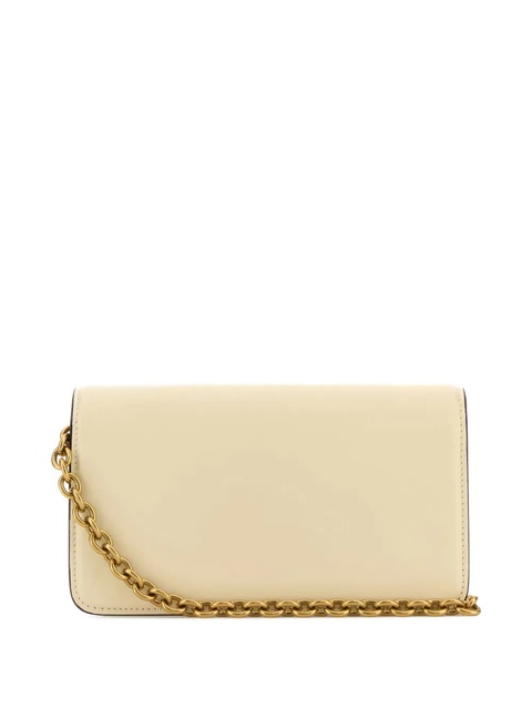 Valentino Garavani VLogo clutch bag - White - zdjęcie produktu nr 2