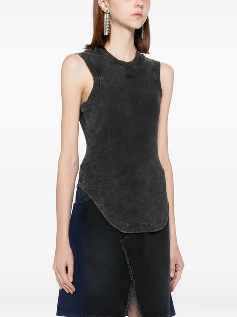 Off-White Kat tank top - 1310 - zdjęcie produktu nr 1