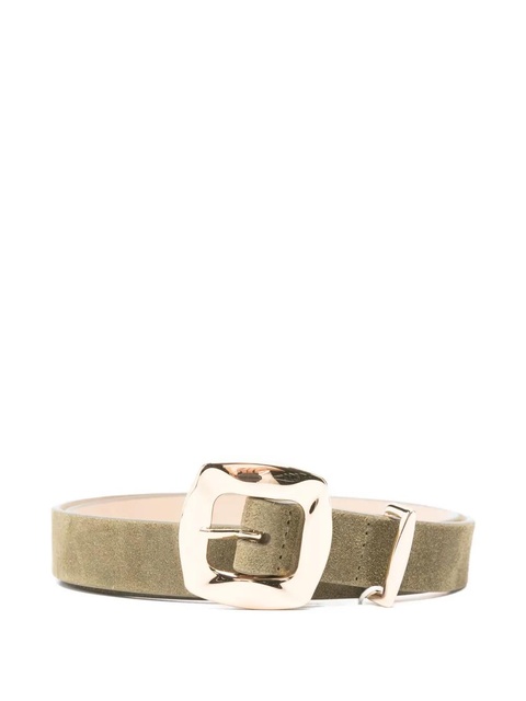 ZIMMERMANN Kaia belt - Green - zdjęcie produktu nr 1
