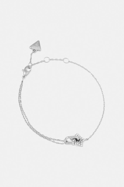 Guess bransoletka ICONIQUE damska JUBB05 538JW - zdjęcie produktu nr 1