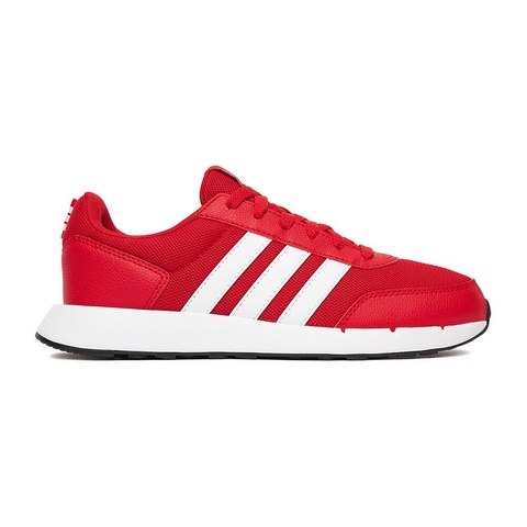 ADIDAS RUN 50S JQ4516 W Czerwony - zdjęcie produktu nr 1