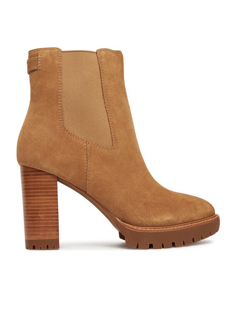 Botki LAUREN RALPH LAUREN - zdjęcie produktu nr 1