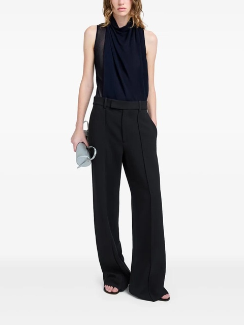 Proenza Schouler Sage blouse - Blue - zdjęcie produktu nr 2