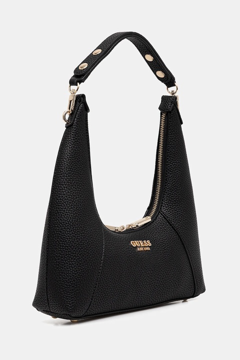 Guess torebka CALISTA kolor czarny HWBG73 34170 - zdjęcie produktu nr 2