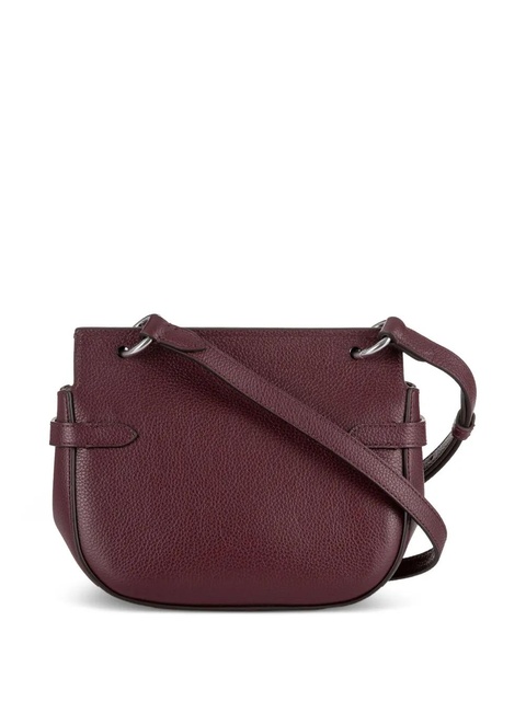 Mulberry small Amberley cross body bag - Red - zdjęcie produktu nr 2