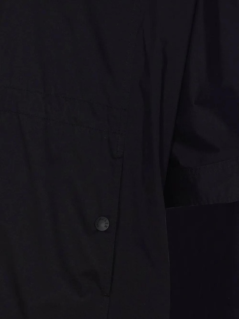 Moncler Grenoble hooded parka - Black - zdjęcie produktu nr 2