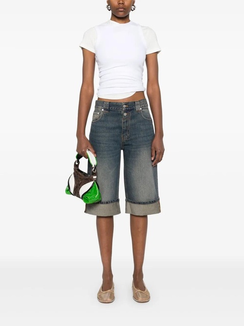 Gimaguas Baggy shorts - Blue - zdjęcie produktu nr 2