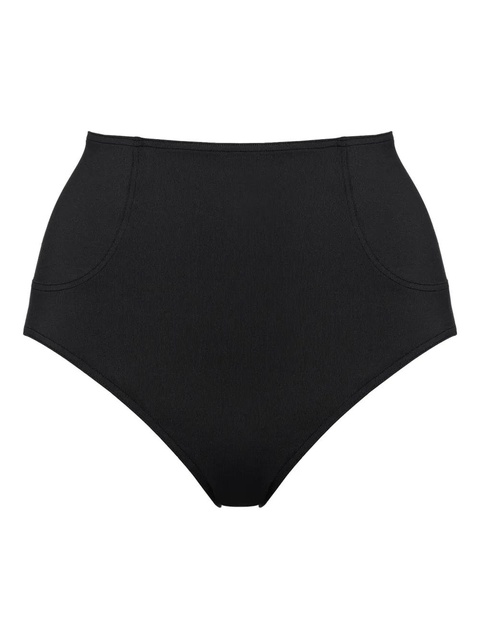 ERES Mister high-waisted bikini briefs - Black - zdjęcie produktu nr 1