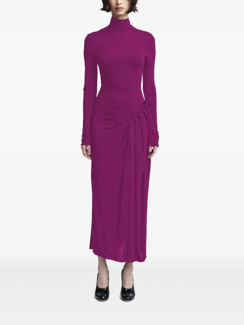 16Arlington Vento midi dress - Pink - zdjęcie produktu nr 1