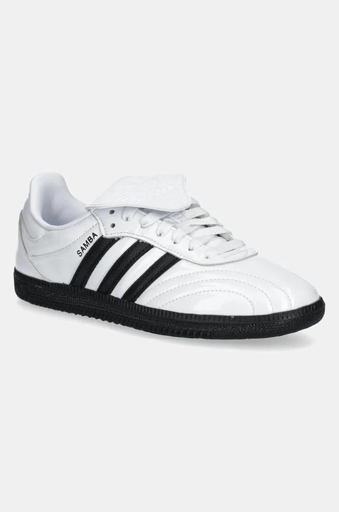 adidas Originals sneakersy Samba LT W kolor biały JI2706 - zdjęcie produktu nr 1