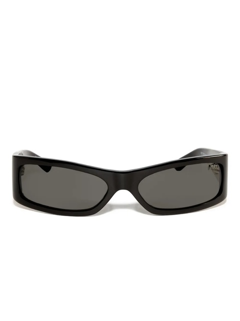 PUCCI rectangular-frame sunglasses - Black - zdjęcie produktu nr 1