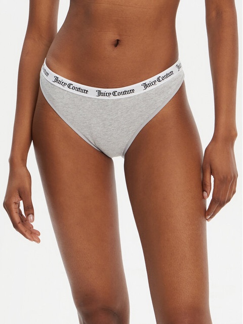 Komplet 3 par fig klasycznych Juicy Couture - zdjęcie produktu nr 1