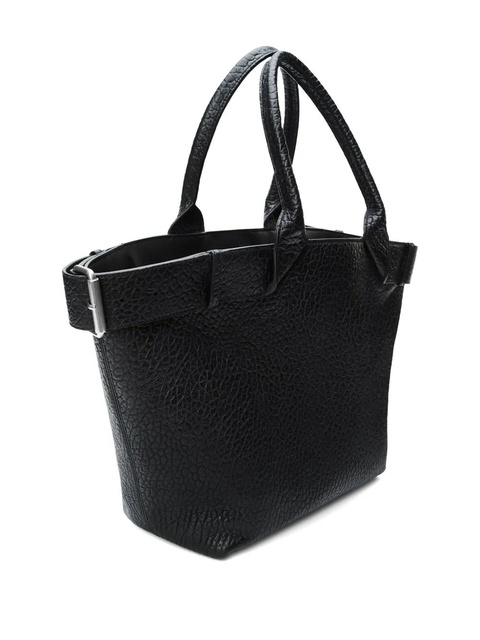 Alexander Wang pebble studded tote bag - Black - zdjęcie produktu nr 2