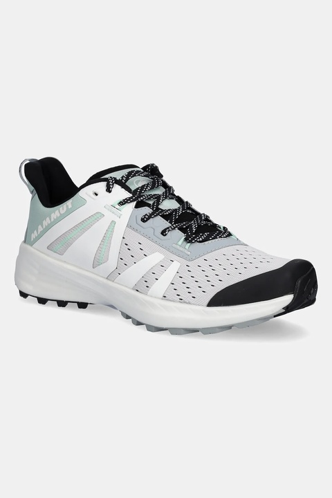 Mammut buty Saentis TR kolor szary 3030-05110 - zdjęcie produktu nr 1