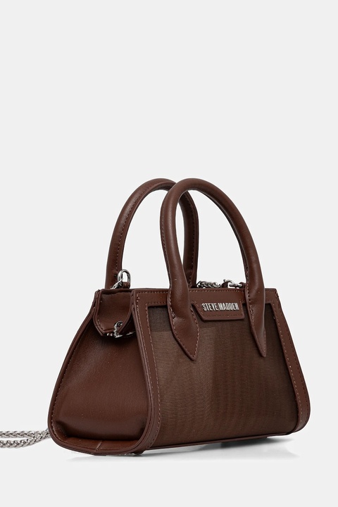 Steve Madden torebka Bpeachy kolor brązowy SM13002226 - zdjęcie produktu nr 2