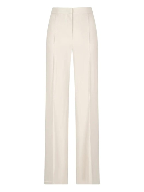Max Mara Dinda trousers - Neutrals - zdjęcie produktu nr 1
