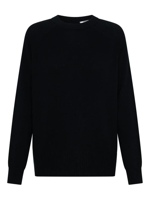 Christopher Esber Monument cashmere sweater - Black - zdjęcie produktu nr 1