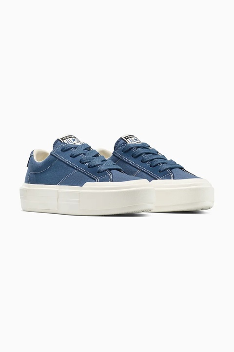 Converse tenisówki Chuck Taylor All Star Cruise kolor niebieski A13037C - zdjęcie produktu nr 2
