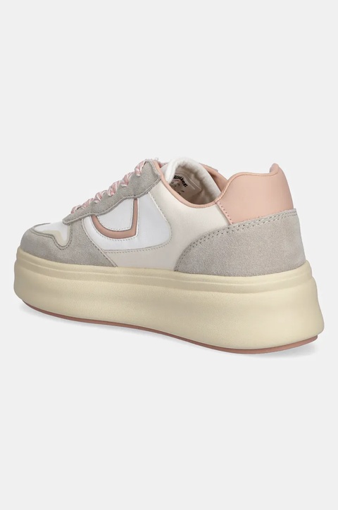 Blauer sneakersy EMERY damskie kolor beżowy S5EMERY03 - zdjęcie produktu nr 2