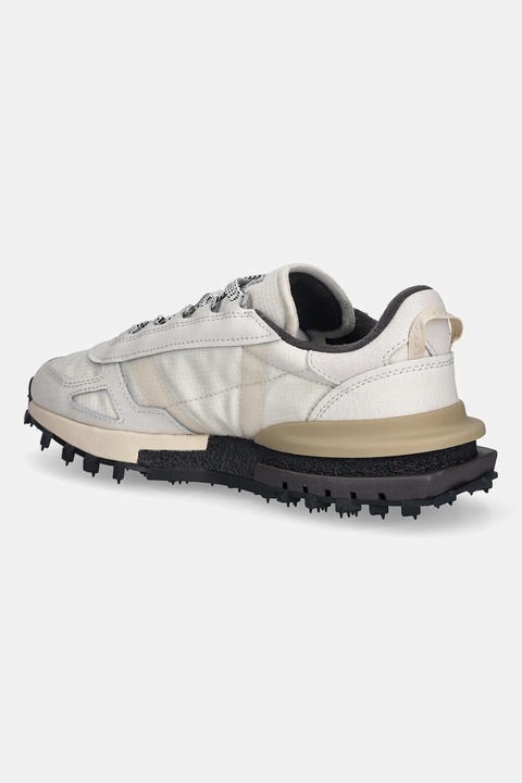 Lacoste sneakersy Women's Elite Active Sneakers damskie kolor beżowy 50SFA0075 - zdjęcie produktu nr 2