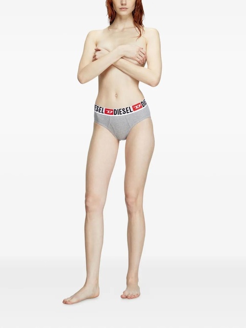 Diesel Oxy-D-Core briefs (pack of three) - Grey - zdjęcie produktu nr 2