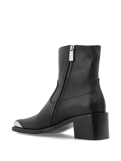 Off-White For Walking ankle boots - Black - zdjęcie produktu nr 2