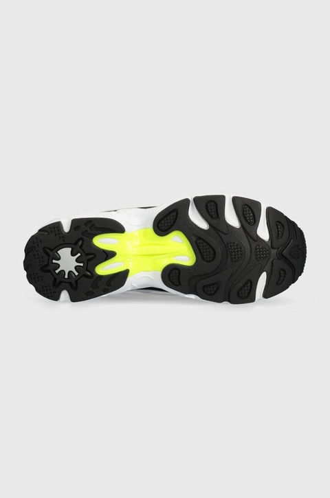 Fila sneakersy ACTIX kolor czarny FFW0412 - zdjęcie produktu nr 1