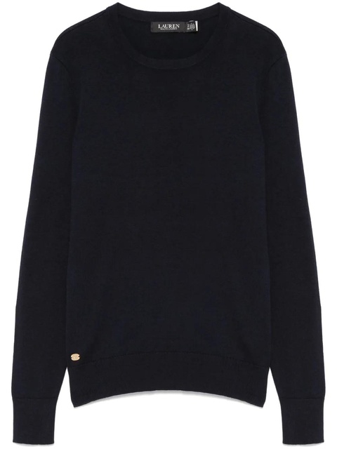 Lauren Ralph Lauren Shavonne sweater - Blue - zdjęcie produktu nr 1