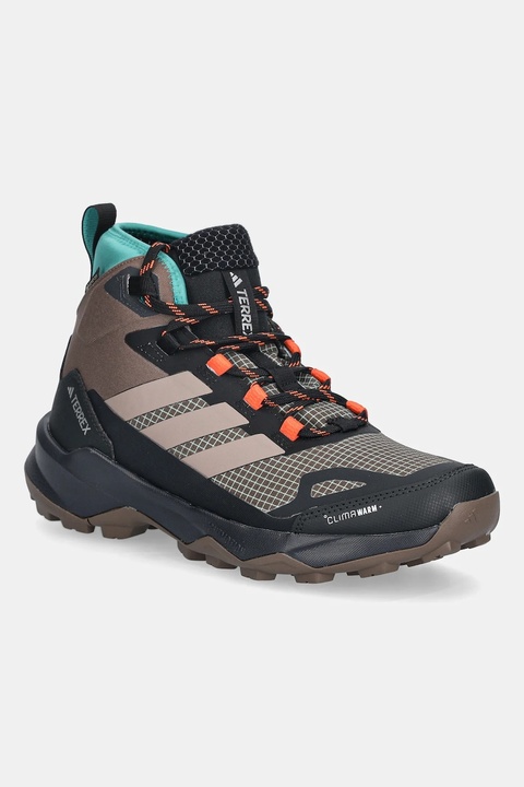 adidas TERREX buty Skychaser AX5 Mid GTX Clima kolor brązowy ocieplone JH7807 - zdjęcie produktu nr 1