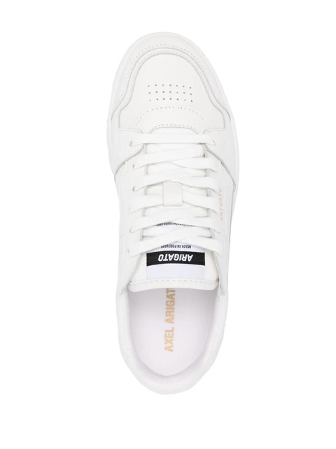 Axel Arigato Dice Lo leather sneakers - White - zdjęcie produktu nr 2